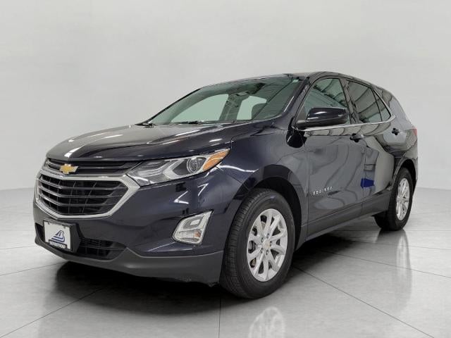 2020 Chevrolet Equinox FWD 4dr LT w/1LT