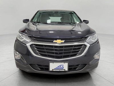 2020 Chevrolet Equinox FWD 4dr LT w/1LT