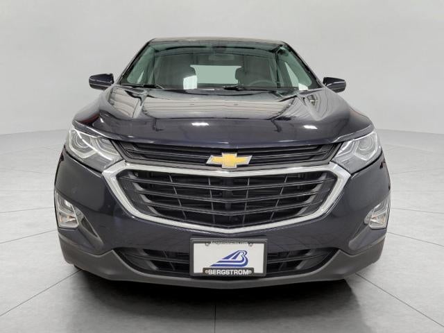 2020 Chevrolet Equinox FWD 4dr LT w/1LT
