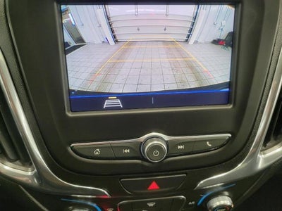 2020 Chevrolet Equinox FWD 4dr LT w/1LT