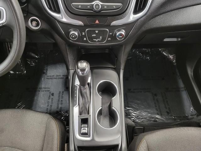 2020 Chevrolet Equinox FWD 4dr LT w/1LT