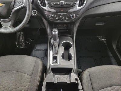 2020 Chevrolet Equinox FWD 4dr LT w/1LT