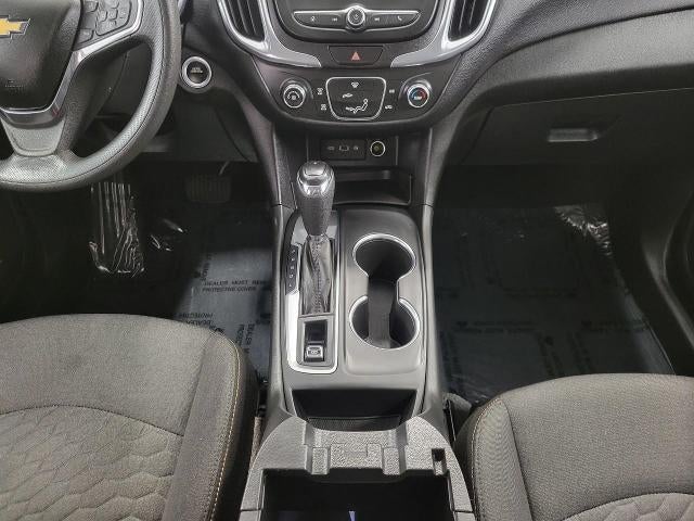 2020 Chevrolet Equinox FWD 4dr LT w/1LT