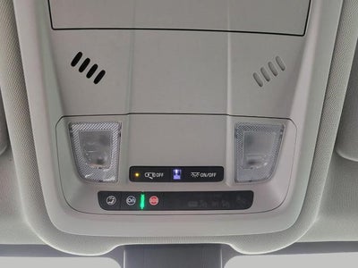 2020 Chevrolet Equinox FWD 4dr LT w/1LT