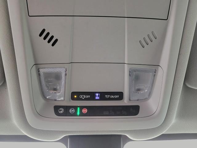 2020 Chevrolet Equinox FWD 4dr LT w/1LT