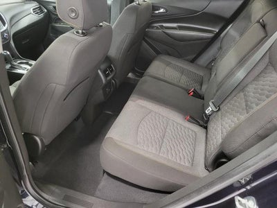 2020 Chevrolet Equinox FWD 4dr LT w/1LT