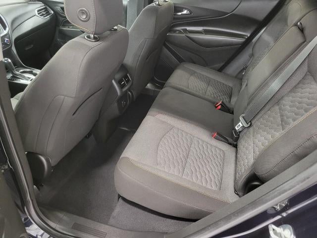 2020 Chevrolet Equinox FWD 4dr LT w/1LT