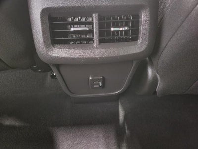 2020 Chevrolet Equinox FWD 4dr LT w/1LT