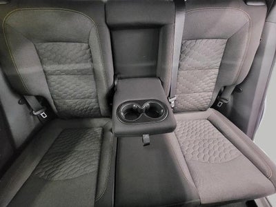 2020 Chevrolet Equinox FWD 4dr LT w/1LT