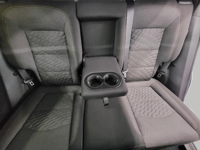 2020 Chevrolet Equinox FWD 4dr LT w/1LT