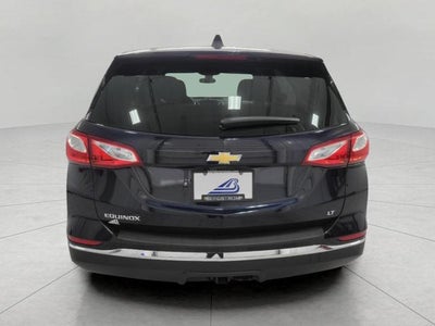 2020 Chevrolet Equinox FWD 4dr LT w/1LT