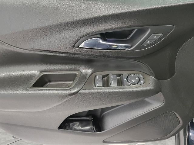 2020 Chevrolet Equinox FWD 4dr LT w/1LT