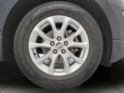 2020 Chevrolet Equinox FWD 4dr LT w/1LT