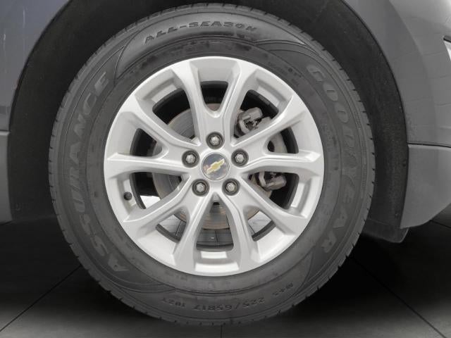 2020 Chevrolet Equinox FWD 4dr LT w/1LT