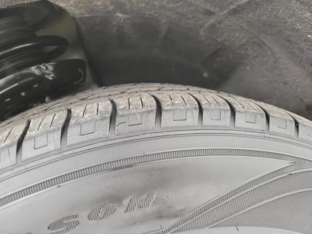 2020 Chevrolet Equinox FWD 4dr LT w/1LT