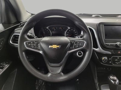 2020 Chevrolet Equinox FWD 4dr LT w/1LT