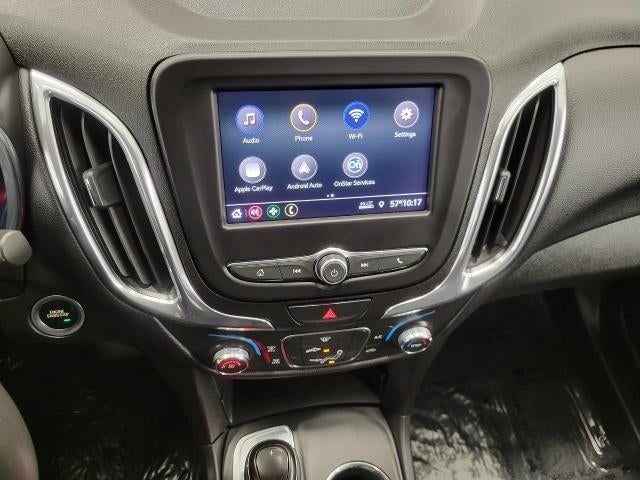 2020 Chevrolet Equinox FWD 4dr LT w/1LT