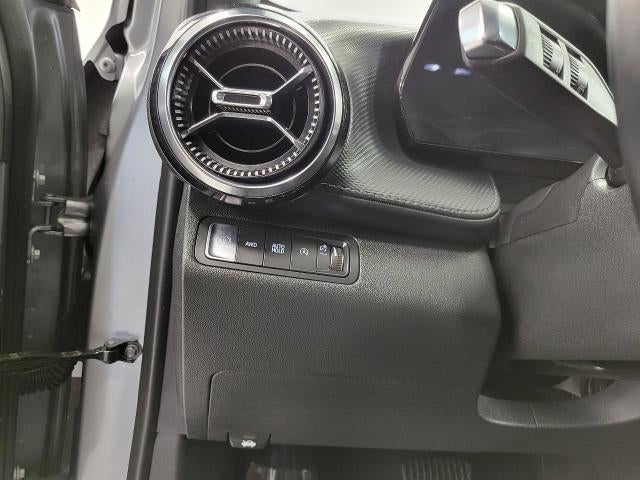 2025 Chevrolet Equinox AWD 4dr LT w/2LT