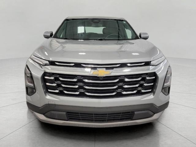 2025 Chevrolet Equinox AWD 4dr LT w/2LT