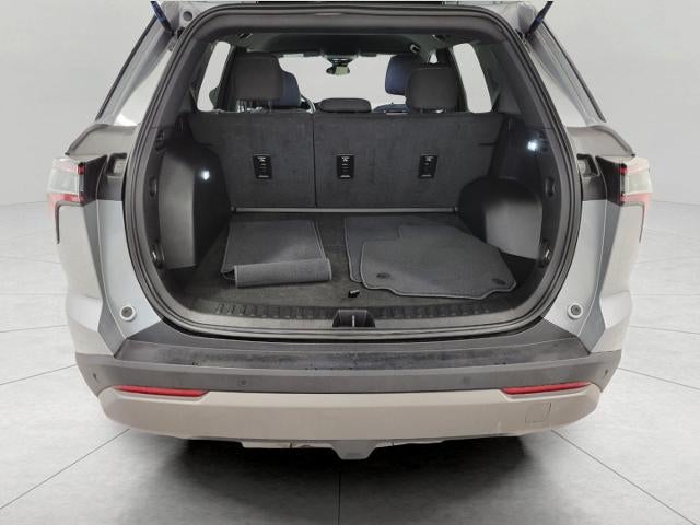 2025 Chevrolet Equinox AWD 4dr LT w/2LT