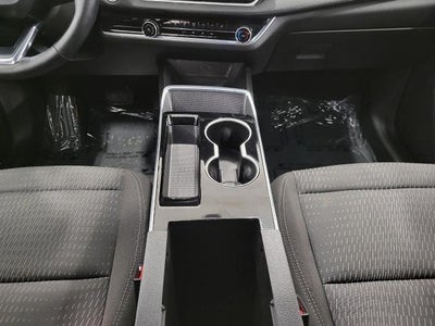 2025 Chevrolet Equinox AWD 4dr LT w/2LT