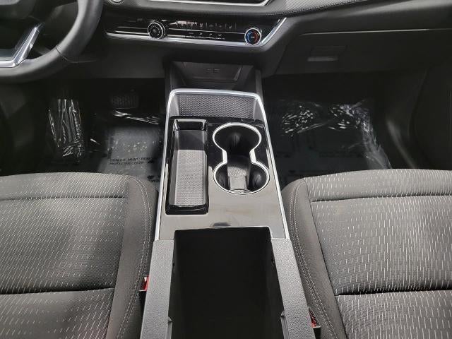 2025 Chevrolet Equinox AWD 4dr LT w/2LT