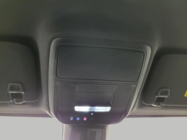 2025 Chevrolet Equinox AWD 4dr LT w/2LT