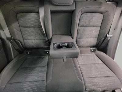 2025 Chevrolet Equinox AWD 4dr LT w/2LT