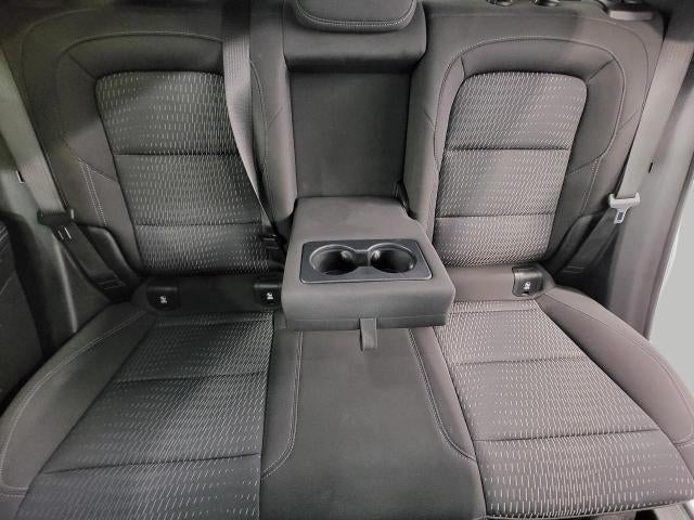 2025 Chevrolet Equinox AWD 4dr LT w/2LT