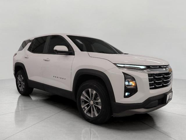 2025 Chevrolet Equinox AWD 4dr LT w/2LT