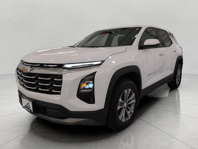 2025 Chevrolet Equinox AWD 4dr LT w/2LT