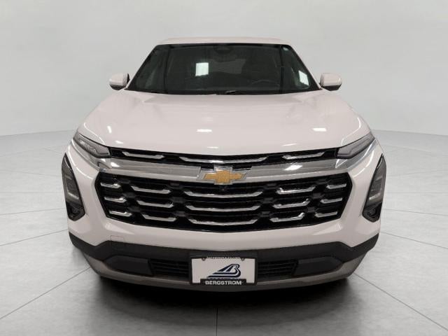 2025 Chevrolet Equinox AWD 4dr LT w/2LT