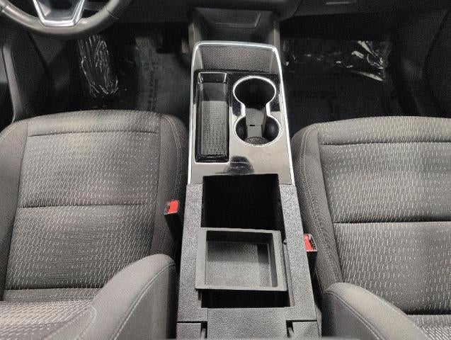 2025 Chevrolet Equinox AWD 4dr LT w/2LT
