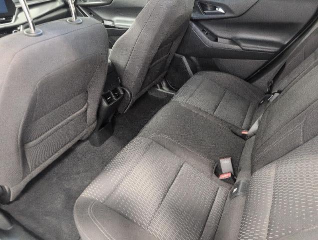 2025 Chevrolet Equinox AWD 4dr LT w/2LT