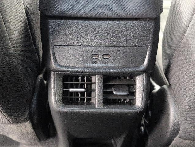 2025 Chevrolet Equinox AWD 4dr LT w/2LT