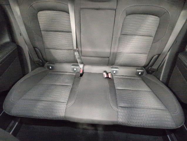 2025 Chevrolet Equinox AWD 4dr LT w/2LT