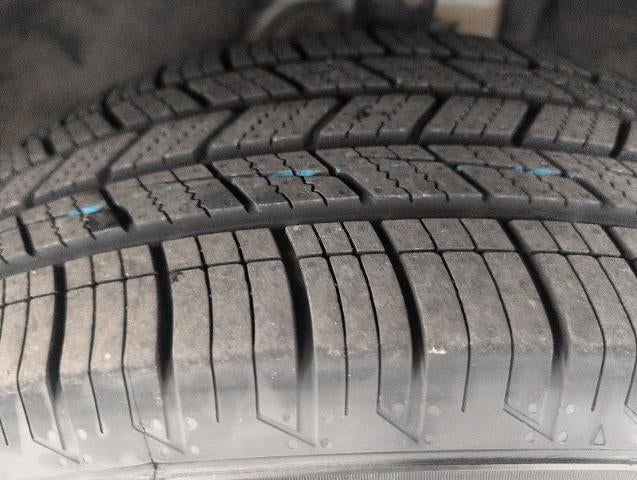 2025 Chevrolet Equinox AWD 4dr LT w/2LT
