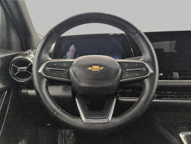 2025 Chevrolet Equinox AWD 4dr LT w/2LT