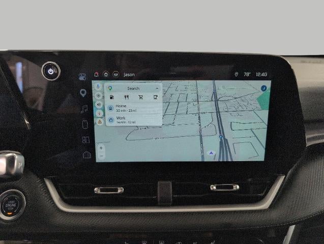 2025 Chevrolet Equinox AWD 4dr LT w/2LT