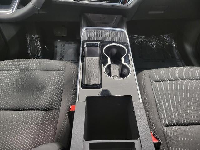 2025 Chevrolet Equinox AWD 4dr LT w/2LT