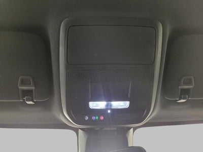 2025 Chevrolet Equinox AWD 4dr LT w/2LT