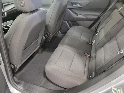 2025 Chevrolet Equinox AWD 4dr LT w/2LT