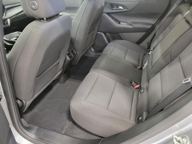 2025 Chevrolet Equinox AWD 4dr LT w/2LT