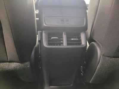 2025 Chevrolet Equinox AWD 4dr LT w/2LT