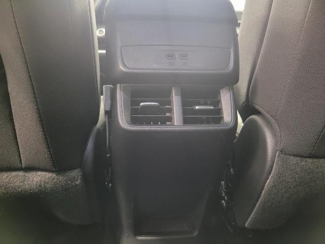 2025 Chevrolet Equinox AWD 4dr LT w/2LT