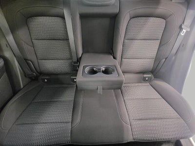 2025 Chevrolet Equinox AWD 4dr LT w/2LT