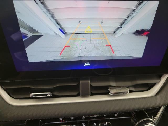 2025 Chevrolet Equinox AWD 4dr LT w/2LT