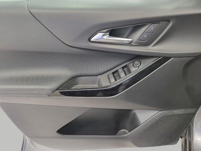 2025 Chevrolet Equinox AWD 4dr LT w/2LT