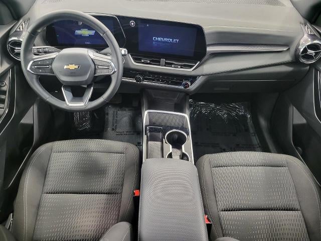 2025 Chevrolet Equinox AWD 4dr LT w/2LT