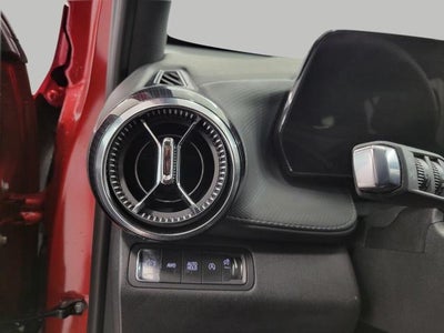 2025 Chevrolet Equinox AWD 4dr LT w/2LT